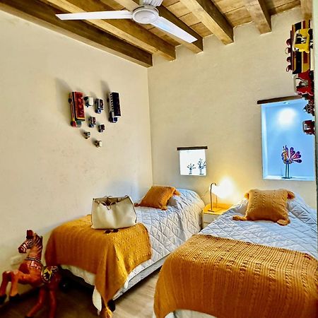 Beautiful Antigua Home An067 Exterior photo