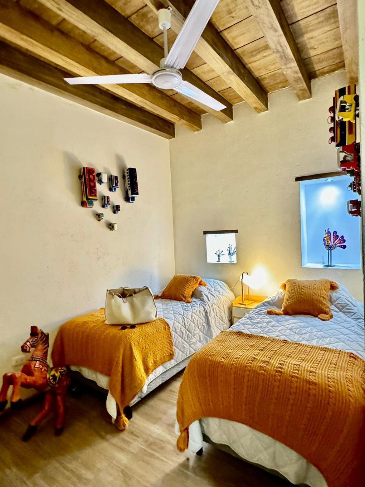 Beautiful Antigua Home An067 Exterior photo