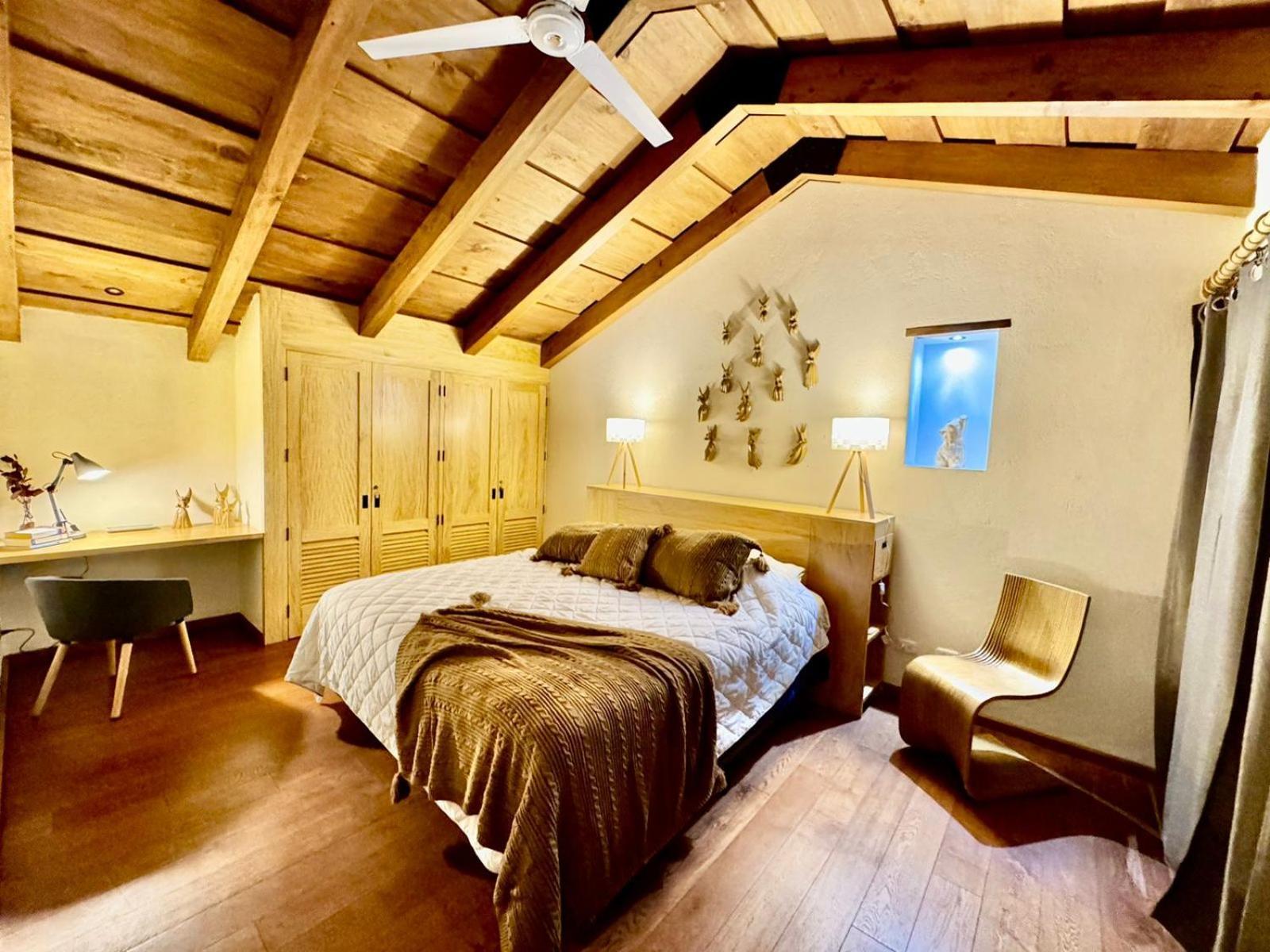 Beautiful Antigua Home An067 Exterior photo