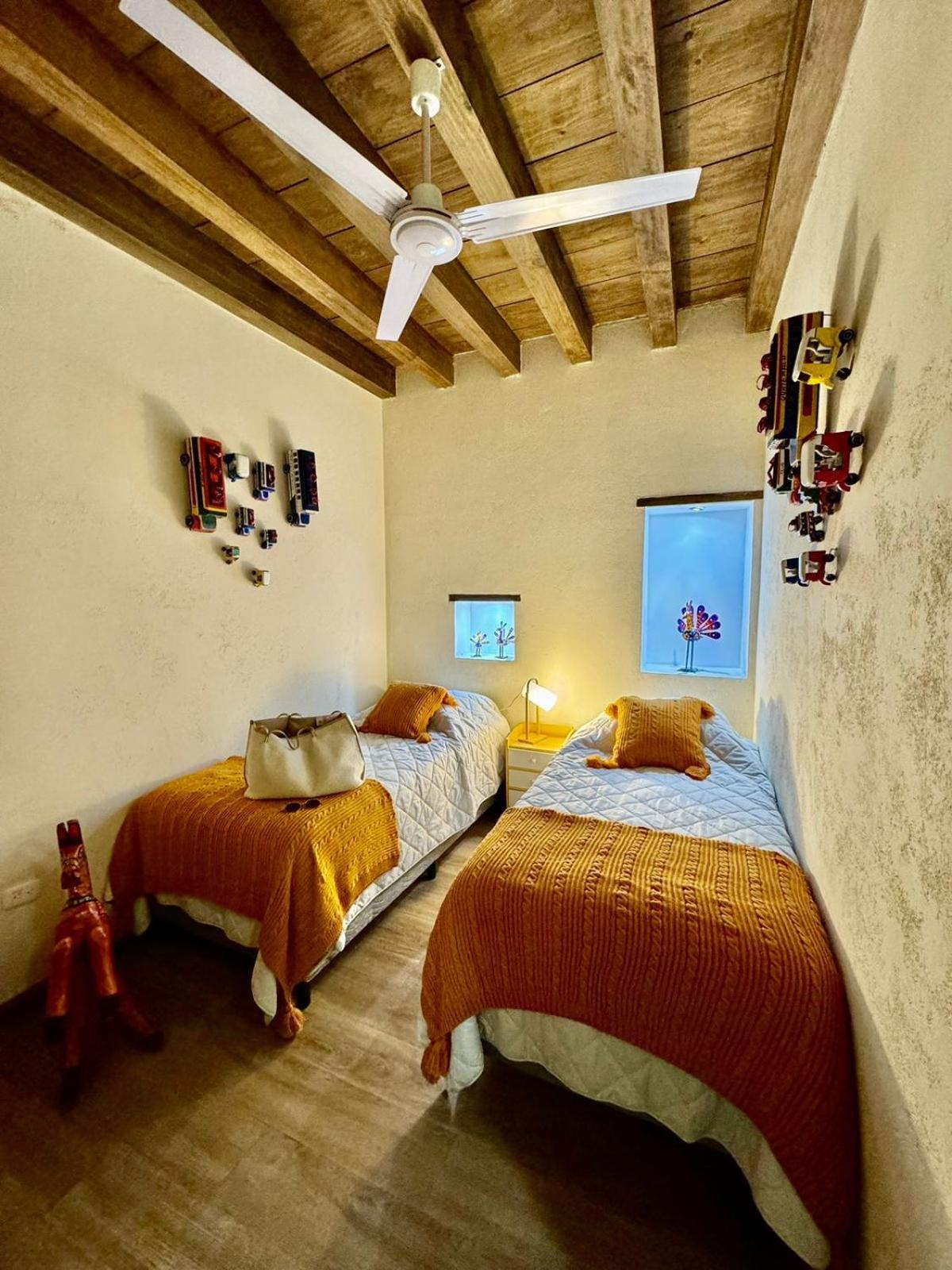 Beautiful Antigua Home An067 Exterior photo